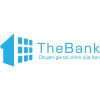 Thebank.vn logo
