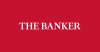 Thebanker.com logo