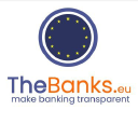 Thebanks.eu logo