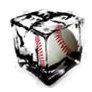 Thebaseballcube.com logo