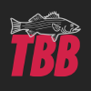 Thebassbarn.com logo