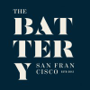 Thebatterysf.com logo