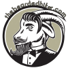 Thebeardedhiker.com logo