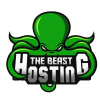 Thebeasthosting.com logo