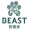 Thebeastshop.com logo