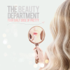 Thebeautydepartment.com logo