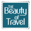 Thebeautyoftravel.com logo