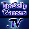 Thebellydancers.tv logo