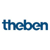 Theben.de logo