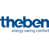 Theben.fr logo