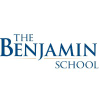 Thebenjaminschool.org logo