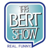 Thebertshow.com logo