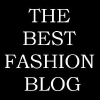 Thebestfashionblog.com logo