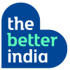 Thebetterindia.com logo