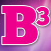 Thebigbangblog.com logo