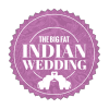 Thebigfatindianwedding.com logo