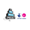 Thebigmusicproject.co.uk logo