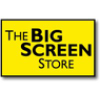 Thebigscreenstore.com logo