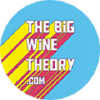 Thebigwinetheory.com logo