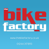 Thebikefactory.co.uk logo