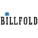 Thebillfold.com logo