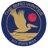Thebirdwrites.com logo