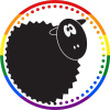 Theblacksheeponline.com logo
