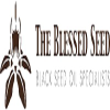 Theblessedseed.com logo