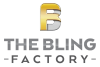 Theblingfactory.com logo