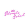 Theblondesalad.com logo