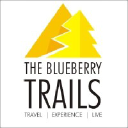 The Blueberry Trails Inc