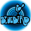Thebluebird.ws logo