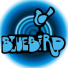 Thebluebird.ws logo