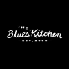 Theblueskitchen.com logo