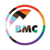 Thebmc.co.uk logo