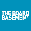 Theboardbasement.com logo