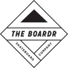 Theboardr.com logo