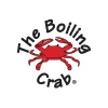 Theboilingcrab.com logo