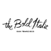 Thebolditalic.com logo