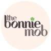 Thebonniemob.com logo