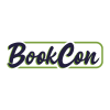 Thebookcon.com logo