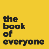 Thebookofeveryone.com logo