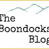 Theboondocksblog.com logo