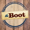 Theboot.com logo
