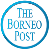 Theborneopost.com logo