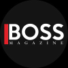 Thebossmagazine.com logo