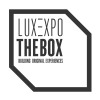 Thebox.lu logo