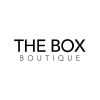 Theboxboutique.com logo