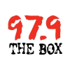Theboxhouston.com logo