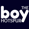 Theboyhotspur.com logo